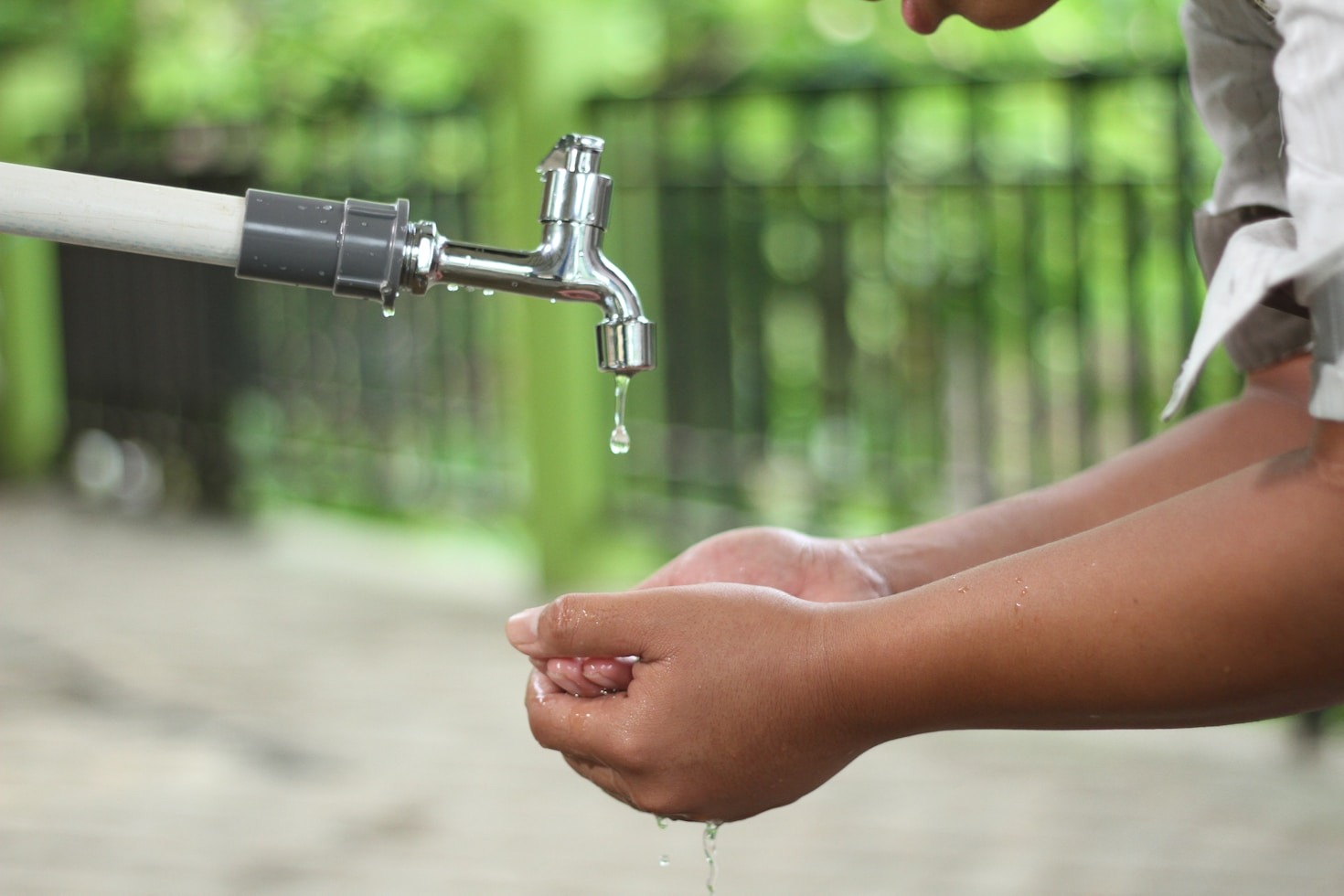 Importancia del tratamiento adecuado del agua