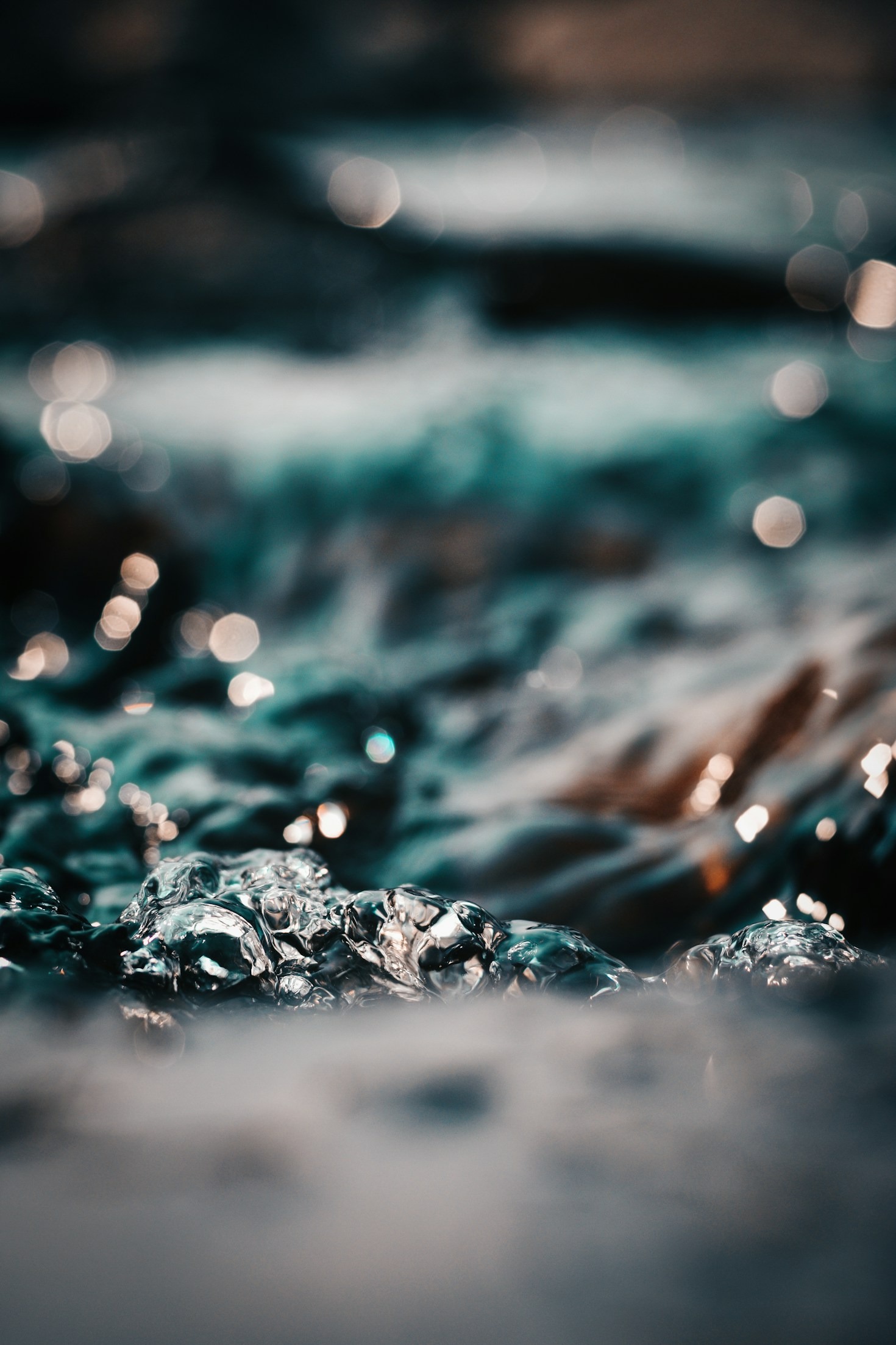 Aqua Rosario: tu aliado en recursos hídricos